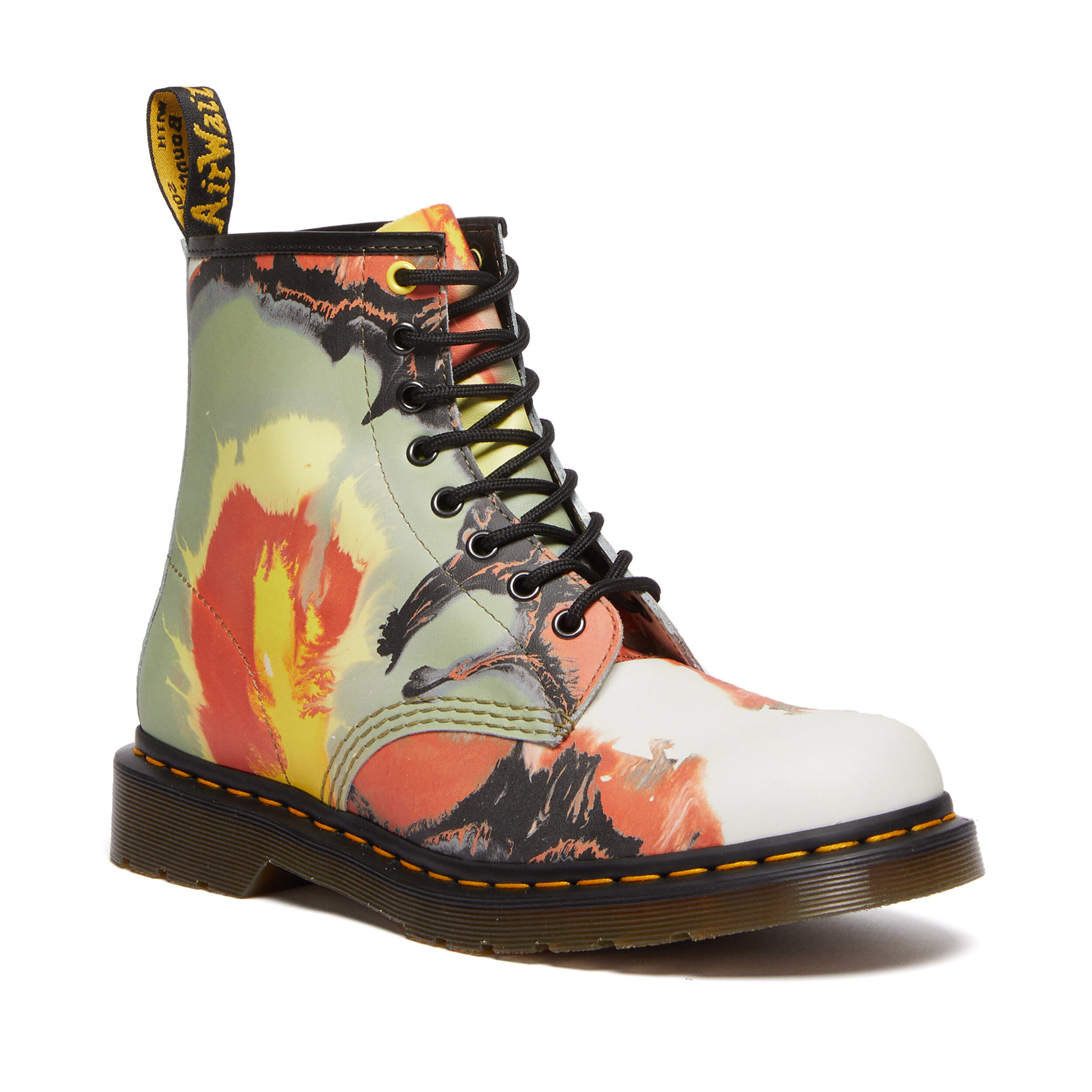 Dr martens 1460 black size 5 cheap
